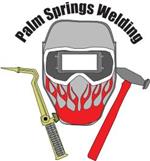 Welding Logo 